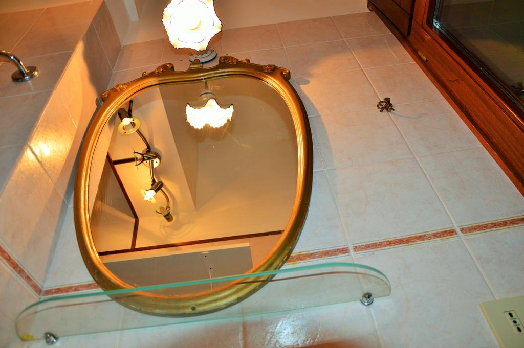 Rialto House Hotell Venedig Exteriör bild