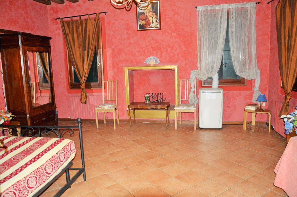 Rialto House Hotell Venedig Exteriör bild